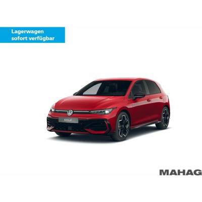 Volkswagen Golf 1.5 eTSI R-Line DSG 110 kW