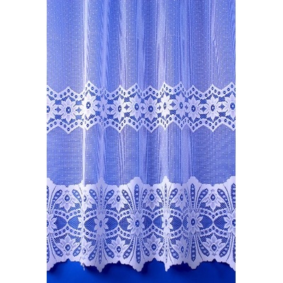 dovoz Turecko ZÁCLONA MARINA 120 cm