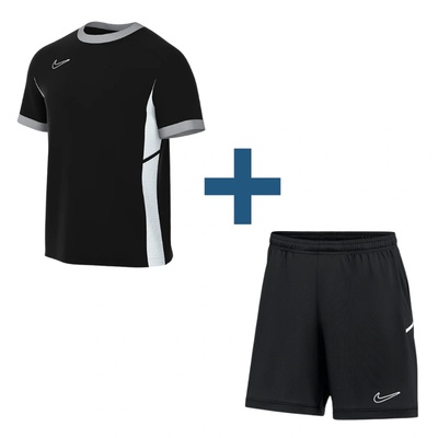 NIKE Спортен комплект dri-fit academy 25 - fz9754-010 / fz9776-010