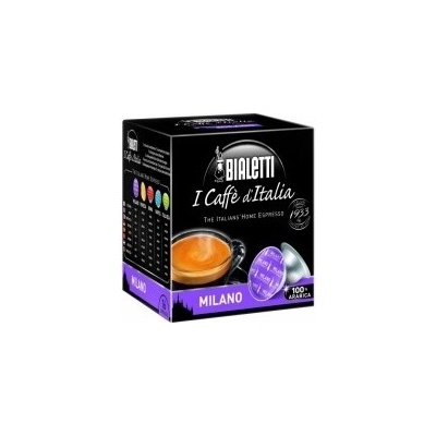 Bialetti Milano Mokona New 16 ks
