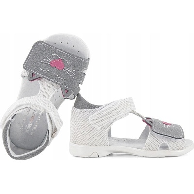 Kornecki 6859 sandále mačičky