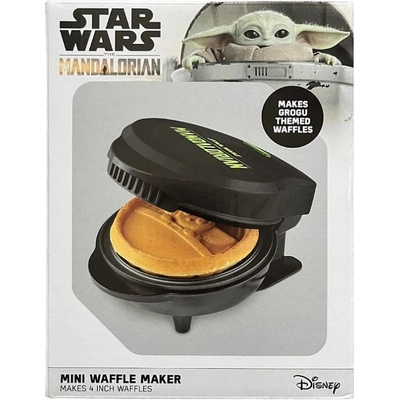 Imago Star Wars The Mandalorian The Child