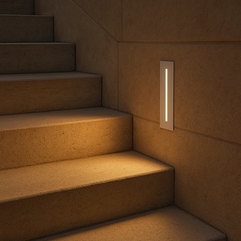 ЛУНА step line (6211)