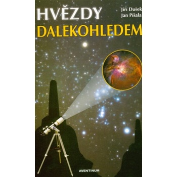 Hvězdy dalekohledem
