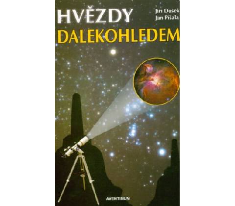 Hvězdy dalekohledem