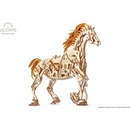 Ugears 3D puzzle Kůň 410 ks