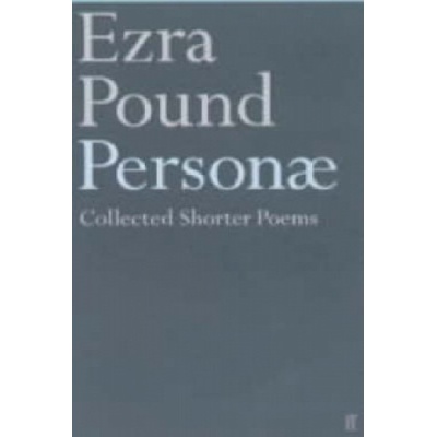 Personae - E. Pound