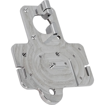 Micro-Swiss Корпус за екструдер Micro-Swiss за Creality - M2603, M2604 (M3042)