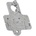 Micro-Swiss Корпус за екструдер Micro-Swiss за Creality - M2603, M2604 (M3042)