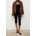 Answear. LAB Кожени сандали Answear. LAB (LA-L24050-1809A.hak)