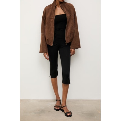 Answear. LAB Кожени сандали Answear. LAB (LA-L24050-1809A.hak)