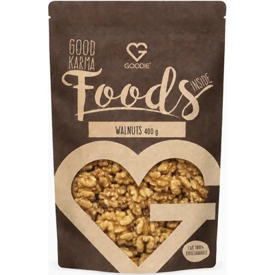 Goodie Vlašské Orechy 400 g