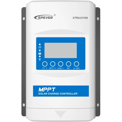 Epever MPPT XTRA-N G3 BLE XDS2 150VDC 40A