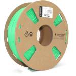 Gembird 3DP-PLA1.75-01-G, 3D филамент, PLA, 1, 75mm, 1000g, Зелен (Green) (3DP-PLA1.75-01-G)