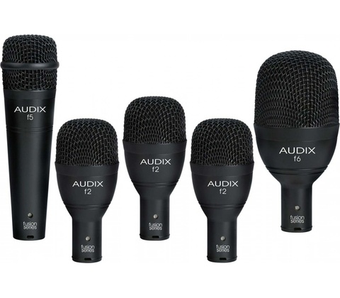 Audix FP5