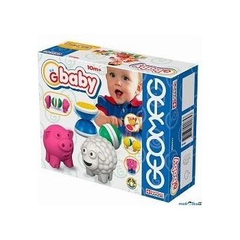 Geobaby Farm Small