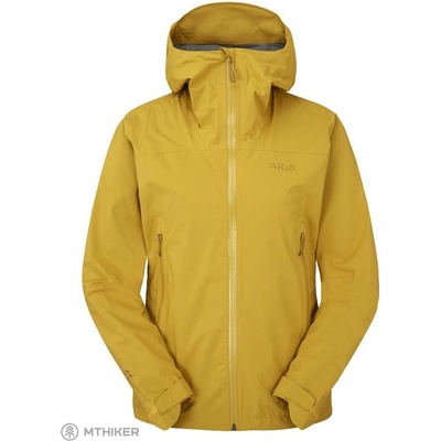 Rab Cinder Downpour Light sahara