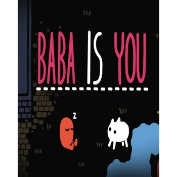 Baba Is You