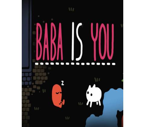 Baba Is You