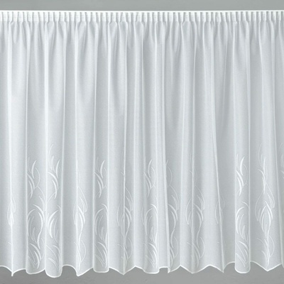 Záclona kusová 250x200 cm
