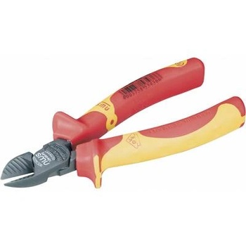 NWS Странични клещи, vde, 160 мм, червени (134-69-vde-160) (134-69-vde-160)