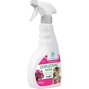 AgroBio Sprej odpudzovač mačiek 500ml