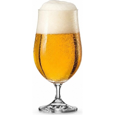 Crystalex sklenice Bar 380ml 4ks