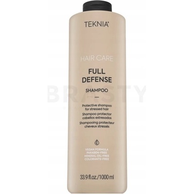 Lakmé Teknia Full Defense Shampoo 1000 ml