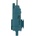 Comet VIP-Inline-Plus 23 l/min (62078)