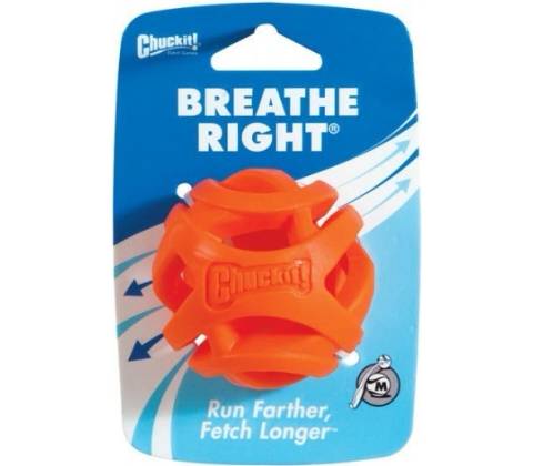 Chuck it! Breathe Right Medium