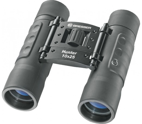 Bresser Hunter 10x25