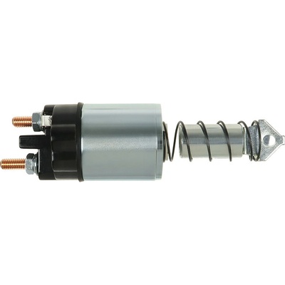 AS-PL Elektromagnetický spínač pre štartér SS4022
