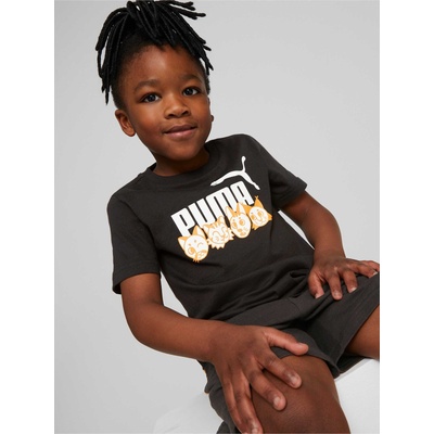 PUMA Тениска ess+ mates