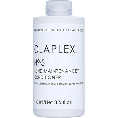Olaplex N°5 Bond Maintenance Conditioner 250 ml – Zbozi.Blesk.cz Olaplex N°5 Bond Maintenance Conditioner 250 ml – Zbozi.Blesk.cz