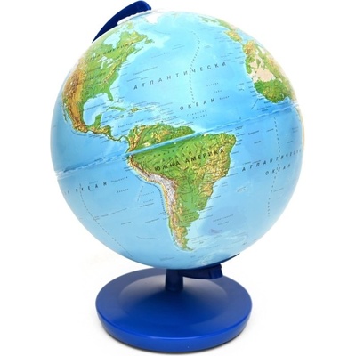 Ученически глобус, Ø26 см