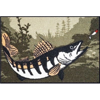 Rohožka Delphin 60x40cm CatchME! Candát