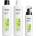 Nioxin System 2 Kit for Natural Hair with Progressed Thinning