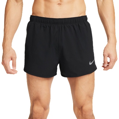 Nike Шорти Nike M NK DF FAST 3IN BF SHORT Черен Velikost XL