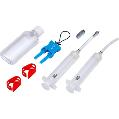 BBB BBS-101 BleedKit