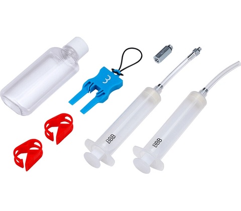 BBB BBS-101 BleedKit