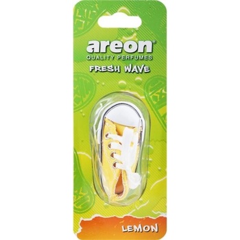 Areon FRESH WAVE - Lemon