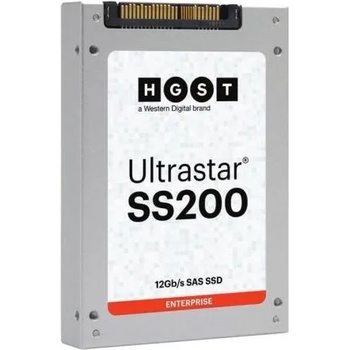 Hitachi Ultrastar SS200 2.5 800GB SAS-3 SDLL1DLR-800G-CCA1 / 0TS1380