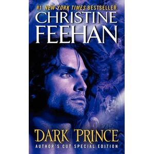 Dark Prince | Christine Feehan (ISBN: 9780062019554)