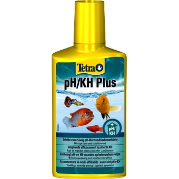 TETRA pH/KH Plus 250 мл