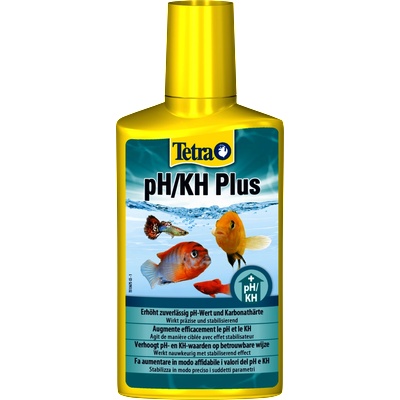 TETRA pH/KH Plus 250 мл