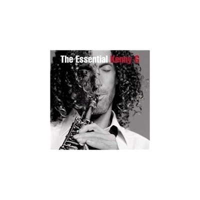 Kenny G - Essential