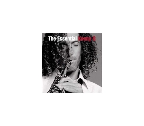 Kenny G - Essential