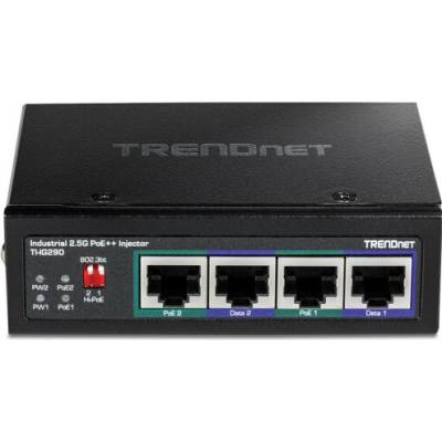 TRENDnet TI-IG290