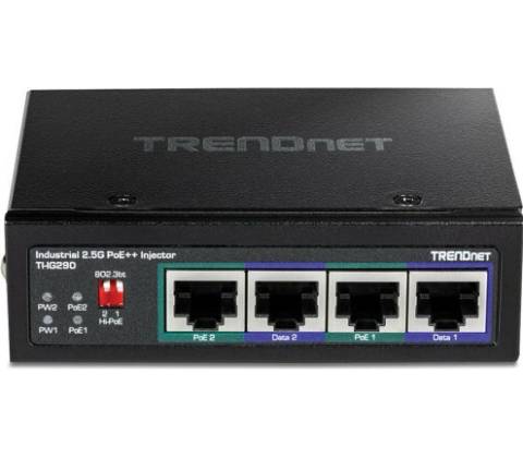 TRENDnet TI-IG290
