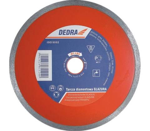 Dedra H1122